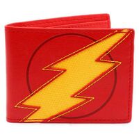 Portafoglio DC Comics Flash