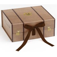 Gift Box Harry Potter Medium Vuota