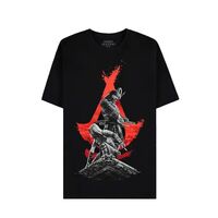 T-Shirt Assassin's Creed Shadows L TS166553ASC-L