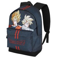 Dragon Ball Z Unity adaptable backpack 44cm 8445118062779