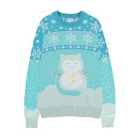 Maglione Natale Pokemon Snow L KW435884POK-L