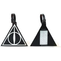 TAG Bagaglio Harry Potter Doni Morte CR2507