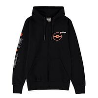 Hoodie with Hood Pokemon Charizard L HD436888POK-L