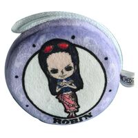 Portamonete One Piece Nico Robin 10cm