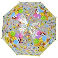 Ombrello Bambino Manuale Pokemon AG-514-PK