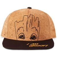 Cap Guardians of the Galaxy Groot