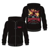 Hoodie Stranger Things Demogorgon L HD011512STT-L
