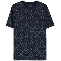 T-Shirt Assassin's Creed Mirage Logo L TS656484ASC-L