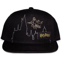 Cap Harry Potter Nero