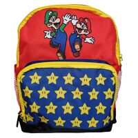 Mini Zaino Super Mario & Luigi PO-54956