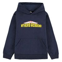 Hoodie Boy My Hero Academia 122/128 HD878577MHA-122/128