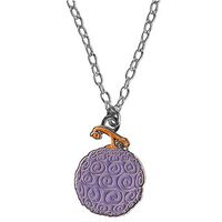 Collana One Piece Gum Gum Fruit