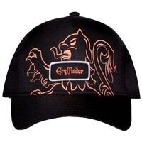 Cap Harry Potter Grifondoro
