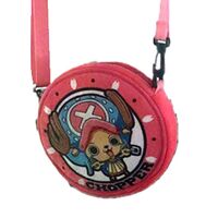 One Piece Shoulder Bag​ Chopper 21cm
