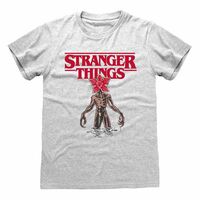 T-Shirt Stranger Things Demogorgon S STR02789TSCSS