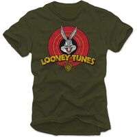 T-Shirt Looney Tunes - M 65MB7212-M