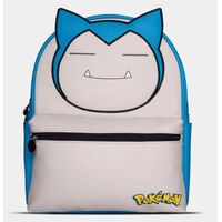 Zainetto Pokemon Snorlax MP544127POK