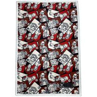 Coperta in Pile One Piece 130x180cm
