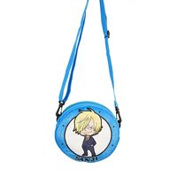 One Piece Shoulder Bag​​ Sanji 21cm