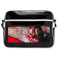 Messenger Bag Star Wars Kylo Ren E8 ABYBAG284