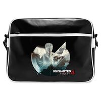 Messenger Bag Uncharted 4 - Adventure ABYBAG146