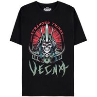 T-Shirt Stranger Things Vecna Oriental L TS081043STT-L