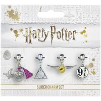 Charm Set Harry Potter
