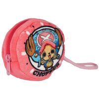 Portamonete One Piece Chopper 10cm