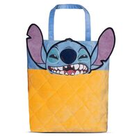 Borsa Lilo & Stitch Ananas Plush 3D LT441282DNY