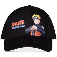 Cap Naruto a Colori