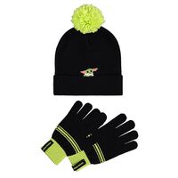 Hat + Gloves Star Wars The Mandalorian The Child GS885283STW