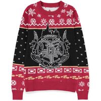 Christmas Sweater Harry Potter XL KW117352HPT-XL