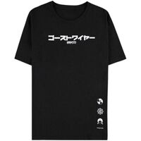 T-Shirt GhostWire Tokyo L TS336725GHT-L