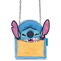Borsetta Disney Stitch Pineapple MI251438DNY