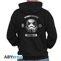Hoodie Star Wars - Trooper L ABYSWE023-L