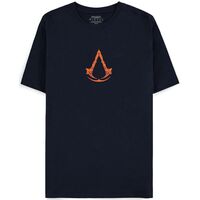 T-Shirt Assassin's Creed Mirage Basim Logo L TS640115ASC-L