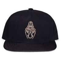 Cap Assassin's Creed Mirage Basim Logo