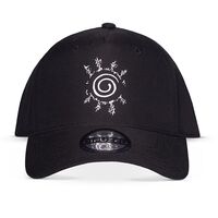 Cap Naruto Shippuden Symbol