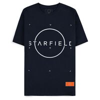 T-Shirt Starfield Cosmic Perspective M TS825535SFD-M