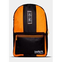 Zaino Naruto Basic Plus BP016505NRS
