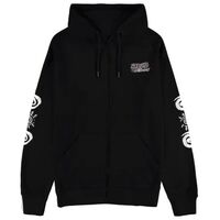 Hoodie with Hood Naruto Shippuden Men L HD084513NRS-L
