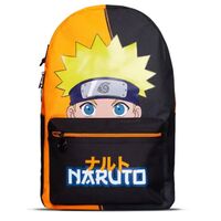 Zaino Naruto Classic BP173477NRT