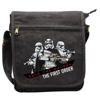 Messenger Bag Star Wars - First Order ABYBAG116