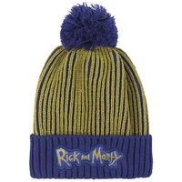 Boy Rick and Morty Hat 2200009651