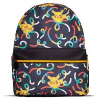 Zainetto Pokemon Pikachu Artwork MP045500POK