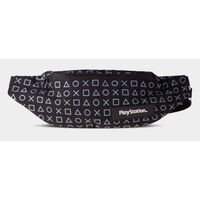Marsupio con Simboli PlayStation LB750034SNY