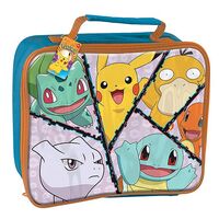 Borsa Termica Pokemon ST08053