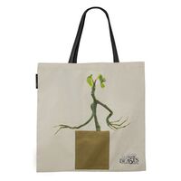 Tote Bag Fantastic Beasts Pickett CR2419