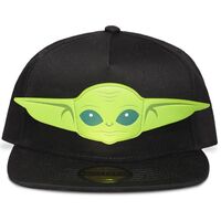 Cap Star Wars The Mandalorian The Child Nero