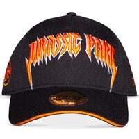 Cap Jurassic World Universal Park